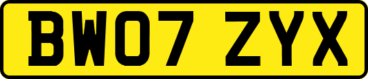 BW07ZYX