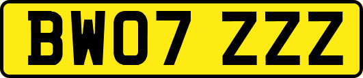 BW07ZZZ