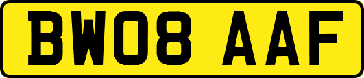 BW08AAF