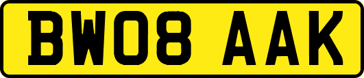 BW08AAK