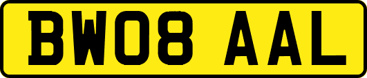 BW08AAL
