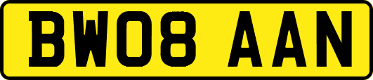 BW08AAN