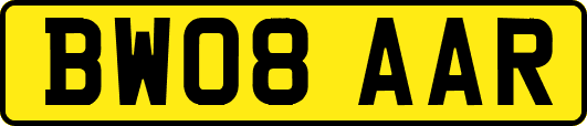 BW08AAR