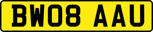 BW08AAU