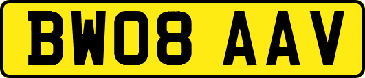 BW08AAV