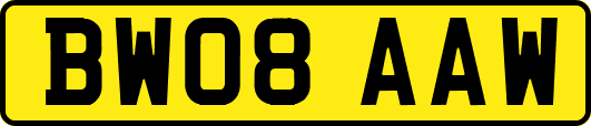 BW08AAW