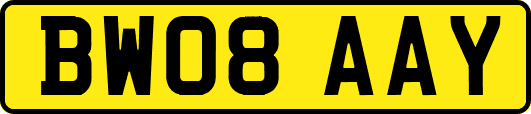 BW08AAY