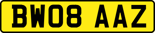 BW08AAZ