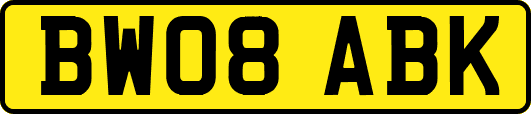 BW08ABK