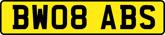 BW08ABS