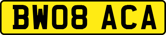 BW08ACA