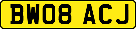 BW08ACJ