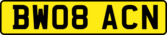BW08ACN