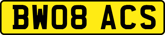 BW08ACS