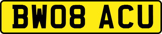 BW08ACU