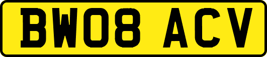 BW08ACV