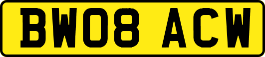 BW08ACW