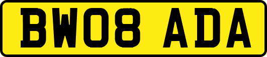 BW08ADA