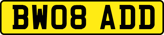 BW08ADD