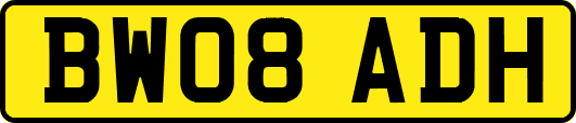 BW08ADH