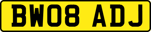 BW08ADJ