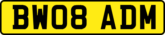 BW08ADM