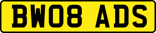 BW08ADS