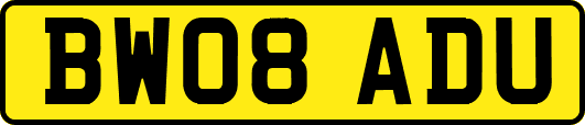 BW08ADU