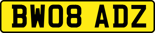 BW08ADZ