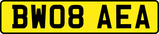 BW08AEA