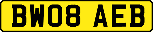 BW08AEB