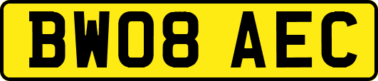 BW08AEC