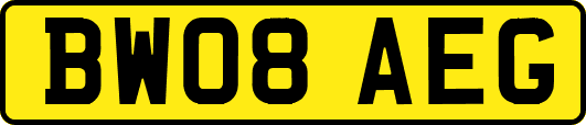 BW08AEG