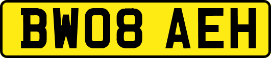 BW08AEH