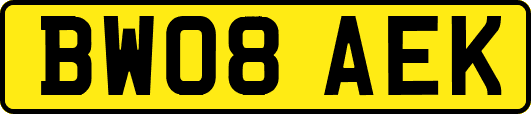 BW08AEK