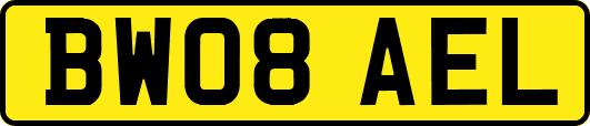 BW08AEL