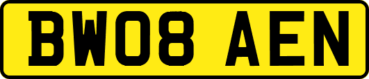 BW08AEN