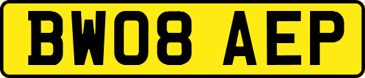 BW08AEP