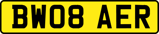 BW08AER