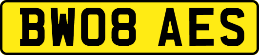 BW08AES