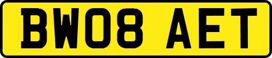 BW08AET