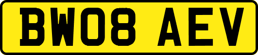 BW08AEV