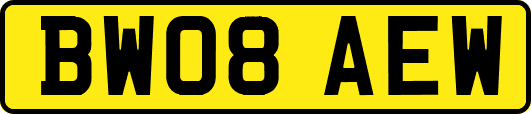 BW08AEW