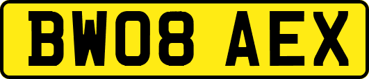 BW08AEX