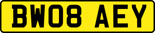 BW08AEY