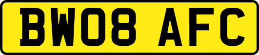 BW08AFC