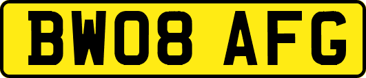 BW08AFG