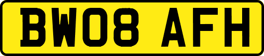 BW08AFH
