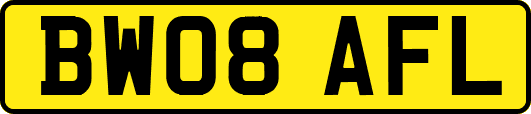 BW08AFL