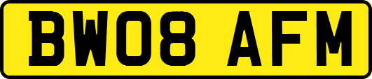 BW08AFM